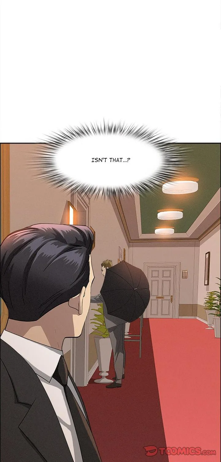 Her Bodyguard — Chapter 42 — Page 71