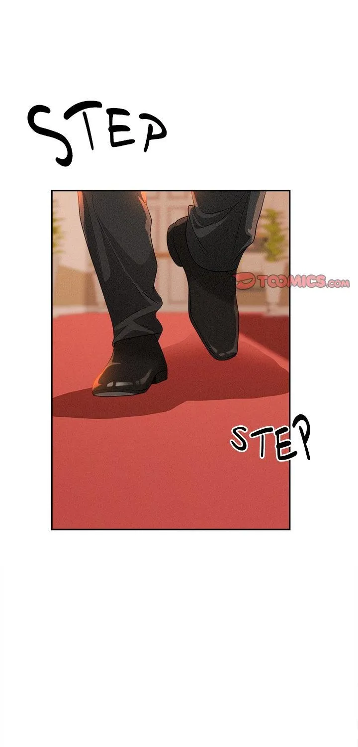 Her Bodyguard — Chapter 42 — Page 82