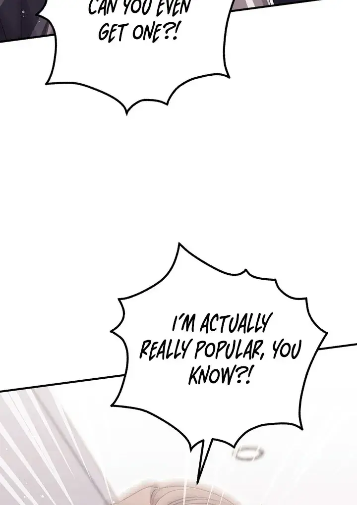 Erotic Strawberry Milk — Chapter 20 — Page 27