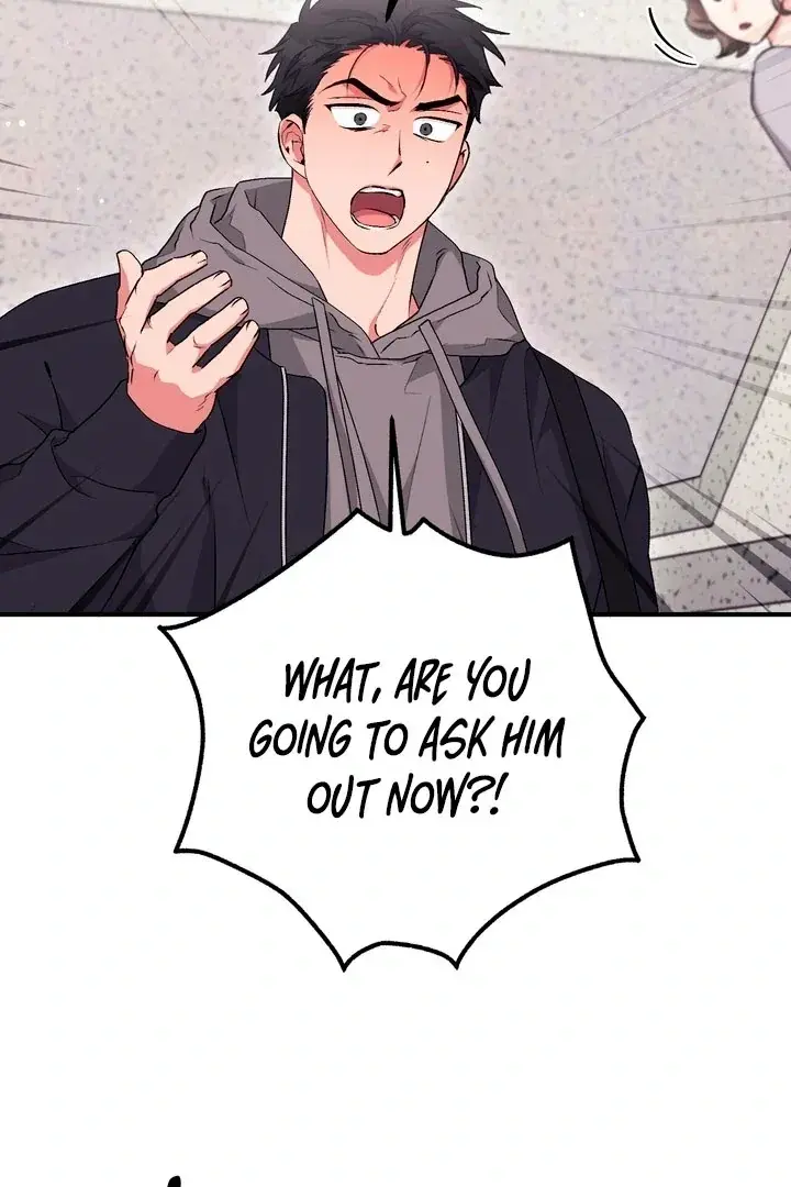 Erotic Strawberry Milk — Chapter 20 — Page 38