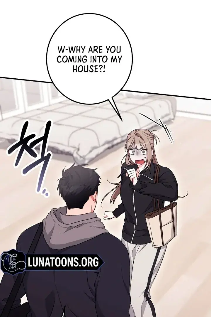 Erotic Strawberry Milk — Chapter 20 — Page 49