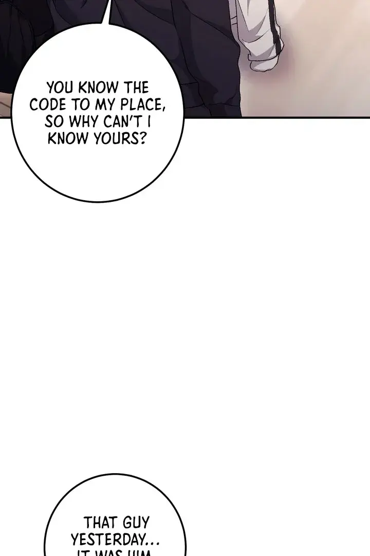 Erotic Strawberry Milk — Chapter 20 — Page 50