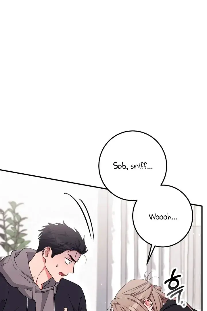 Erotic Strawberry Milk — Chapter 20 — Page 65