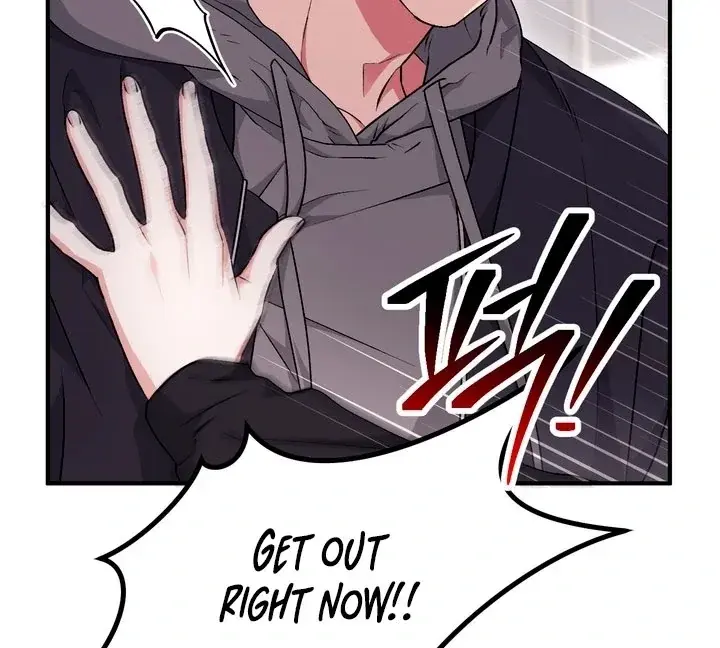Erotic Strawberry Milk — Chapter 20 — Page 69