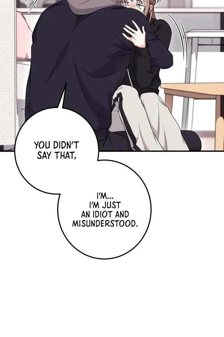 Erotic Strawberry Milk — Chapter 20 — Page 94