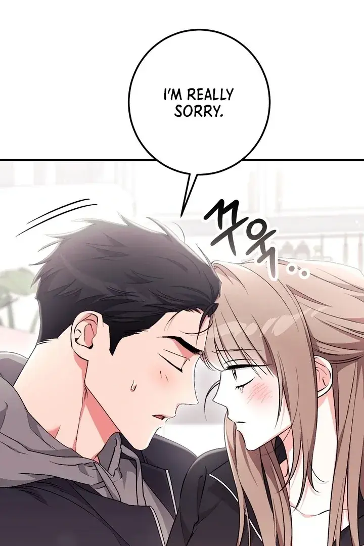 Erotic Strawberry Milk — Chapter 20 — Page 95