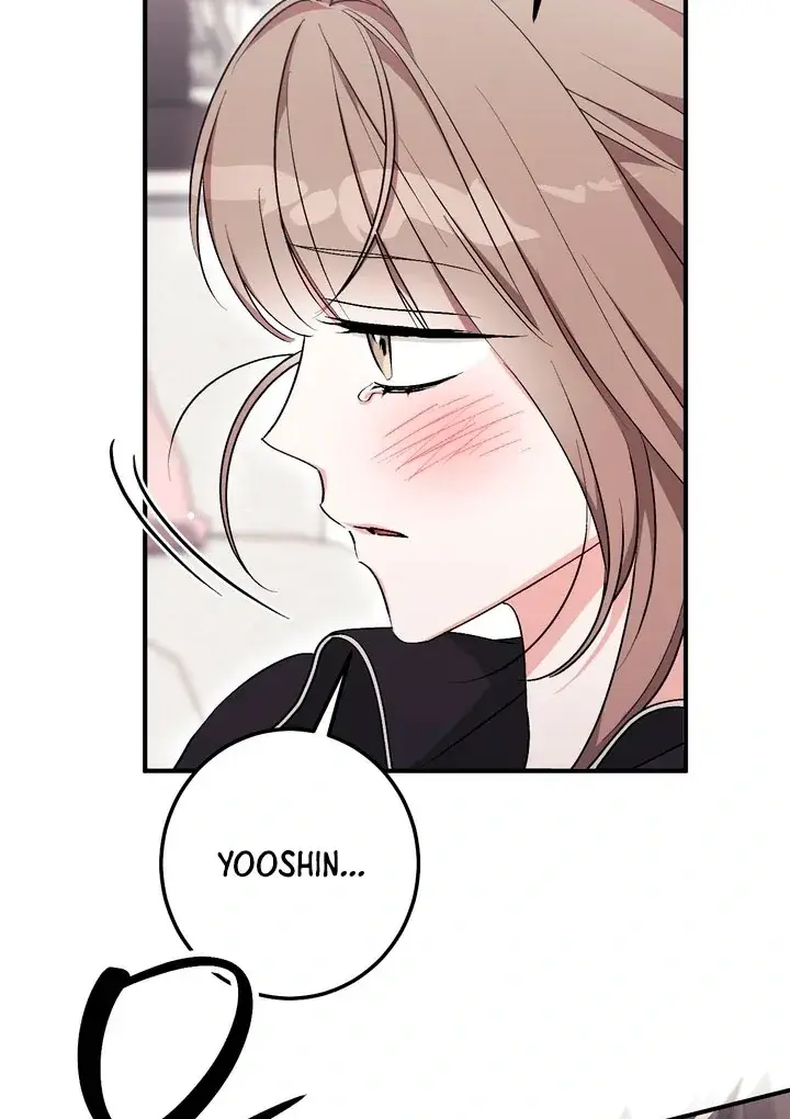 Erotic Strawberry Milk — Chapter 20 — Page 97