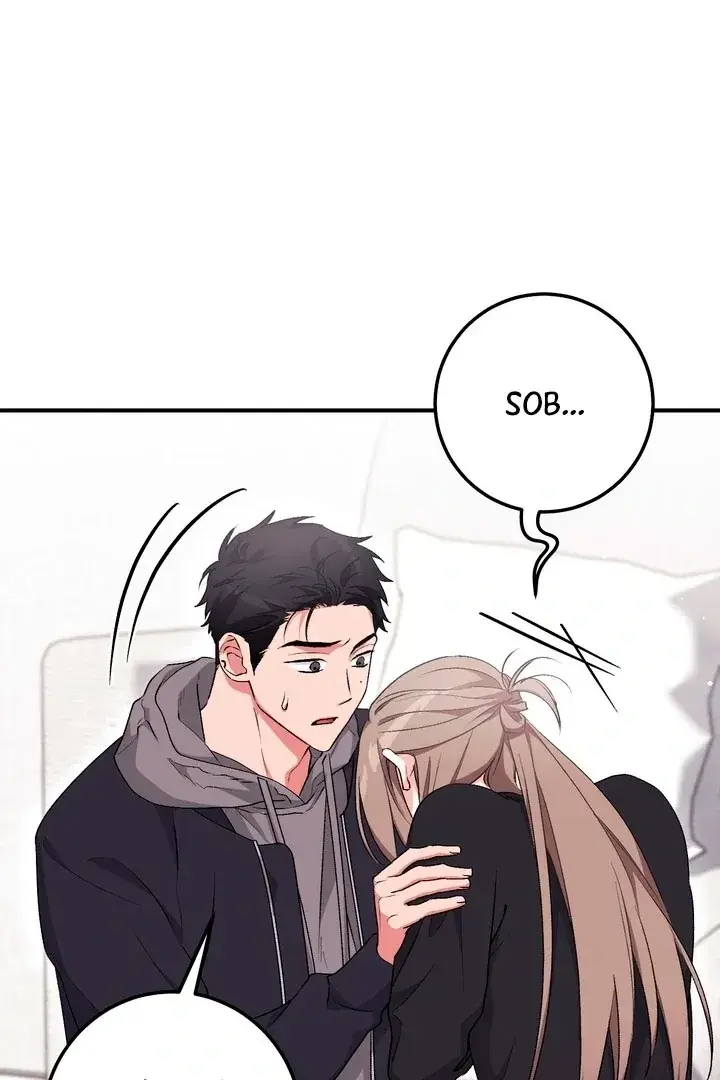 Erotic Strawberry Milk — Chapter 20 — Page 99