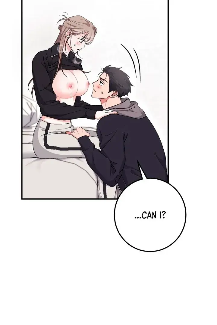 Erotic Strawberry Milk — Chapter 20 — Page 106