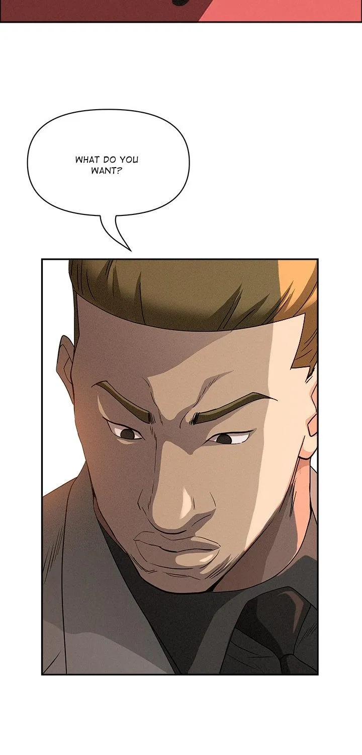 Her Bodyguard — Chapter 43 — Page 3