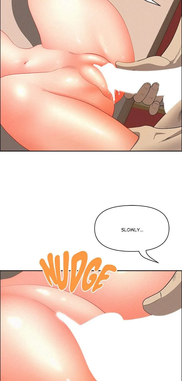 Her Bodyguard — Chapter 43 — Page 22