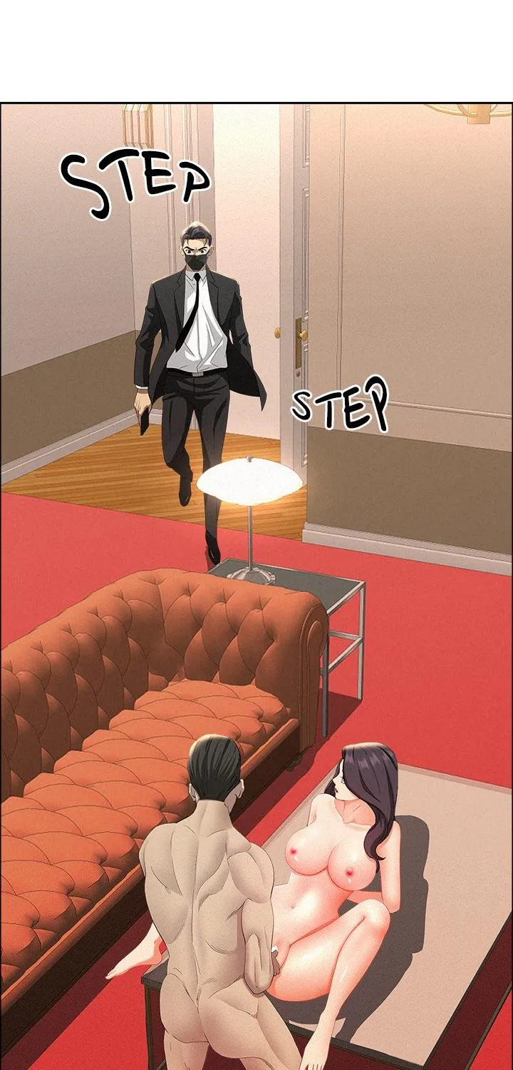 Her Bodyguard — Chapter 43 — Page 27