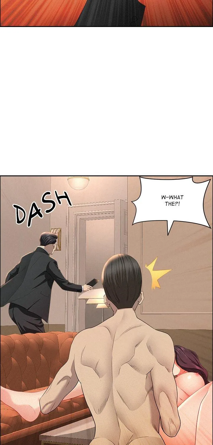 Her Bodyguard — Chapter 43 — Page 33