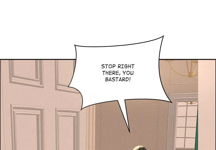 Her Bodyguard — Chapter 43 — Page 36