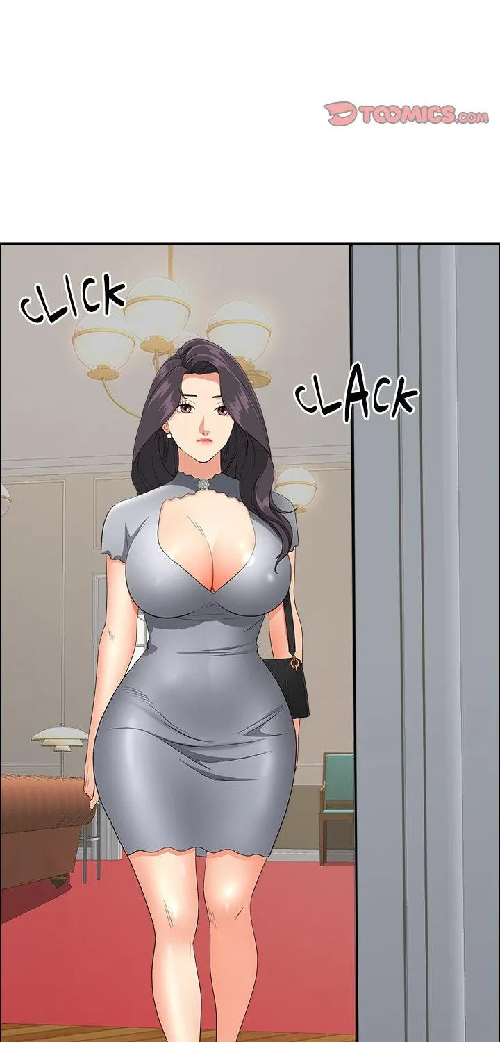 Her Bodyguard — Chapter 43 — Page 42