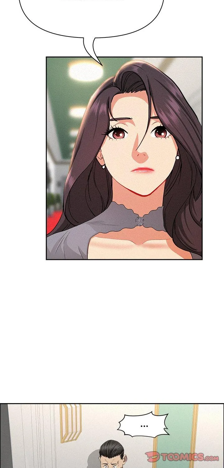 Her Bodyguard — Chapter 43 — Page 46