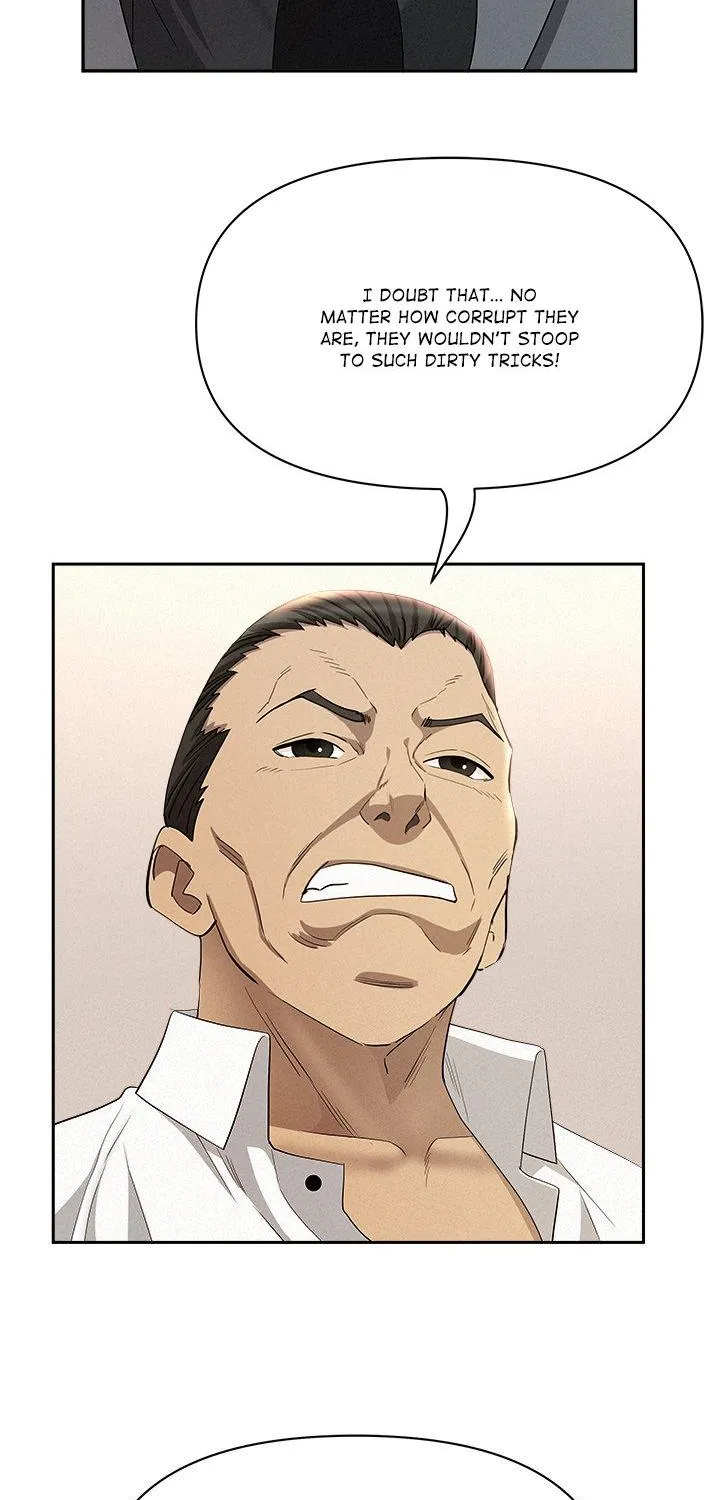 Her Bodyguard — Chapter 43 — Page 63