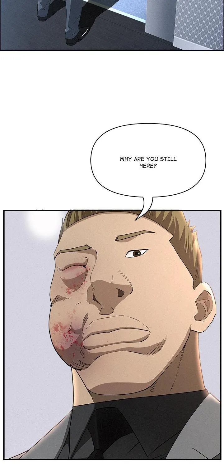 Her Bodyguard — Chapter 43 — Page 85