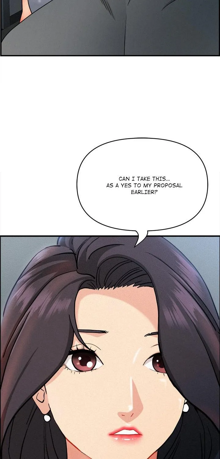 Her Bodyguard — Chapter 44 — Page 10