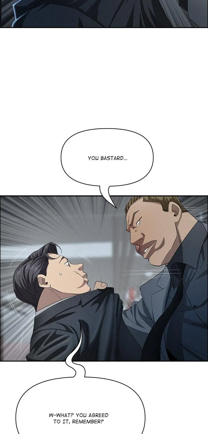Her Bodyguard — Chapter 44 — Page 29