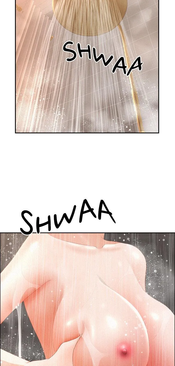 Her Bodyguard — Chapter 44 — Page 73