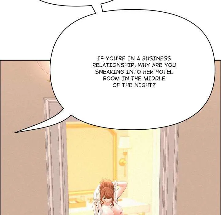 Her Bodyguard — Chapter 45 — Page 45
