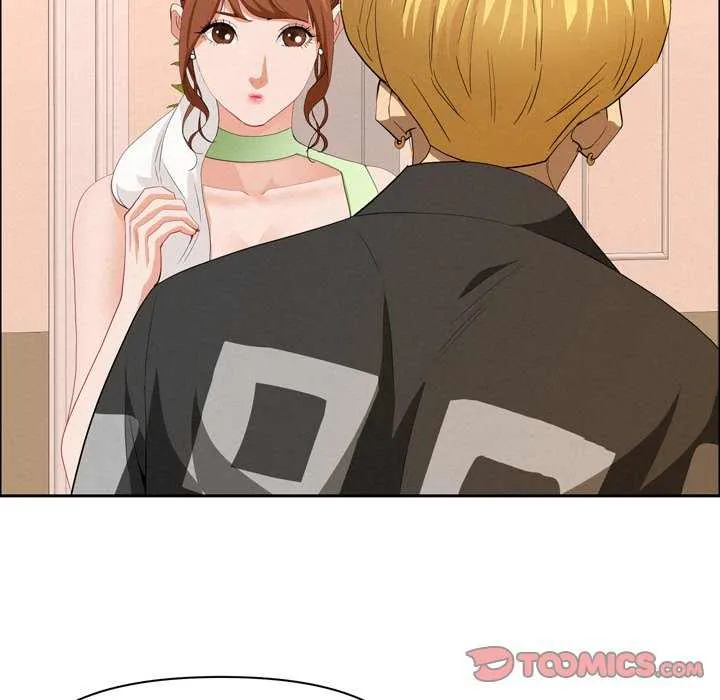 Her Bodyguard — Chapter 45 — Page 66