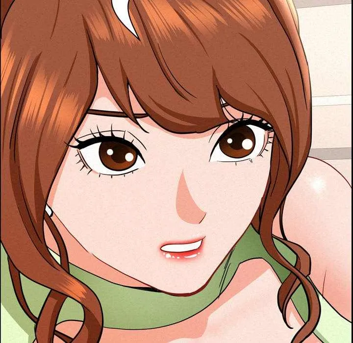 Her Bodyguard — Chapter 45 — Page 74