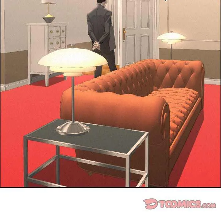 Her Bodyguard — Chapter 45 — Page 84