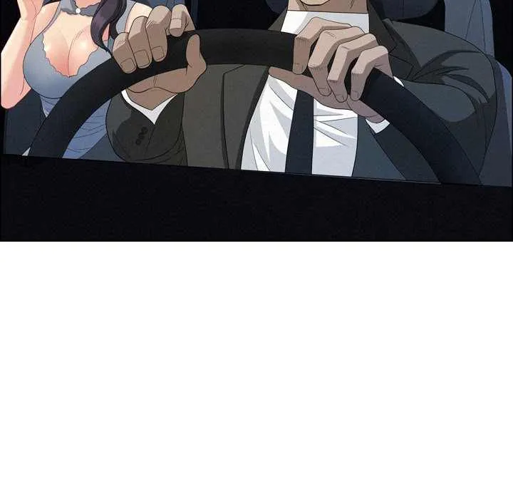 Her Bodyguard — Chapter 45 — Page 99