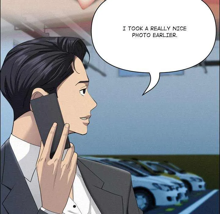 Her Bodyguard — Chapter 45 — Page 101