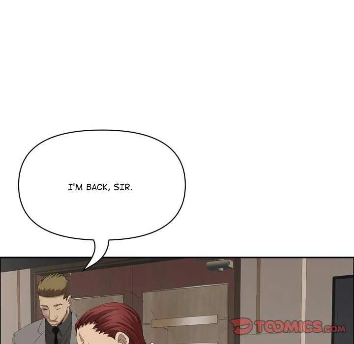 Her Bodyguard — Chapter 45 — Page 120