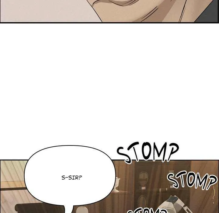 Her Bodyguard — Chapter 45 — Page 134
