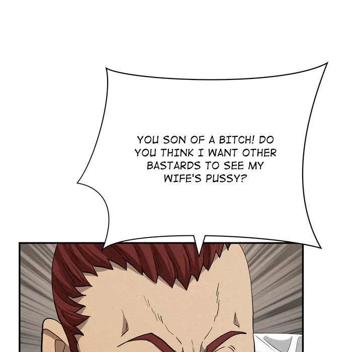 Her Bodyguard — Chapter 45 — Page 141