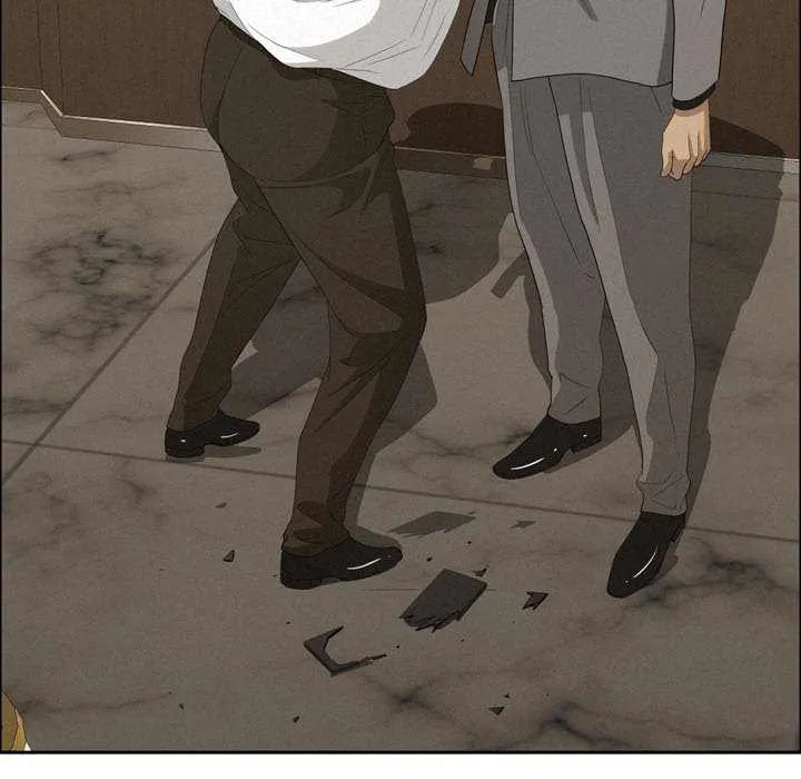 Her Bodyguard — Chapter 45 — Page 146