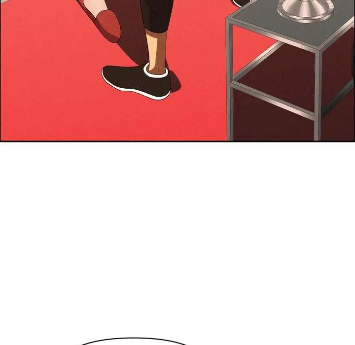 Her Bodyguard — Chapter 45 — Page 151