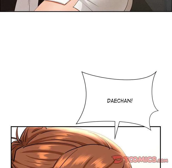 Her Bodyguard — Chapter 45 — Page 156