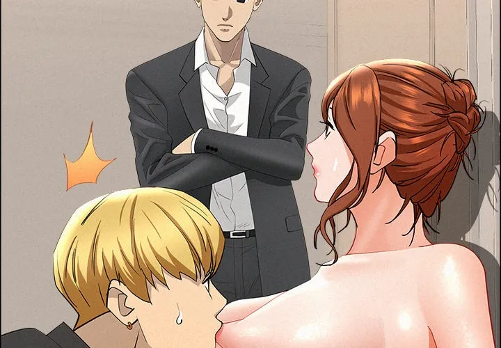 Her Bodyguard — Chapter 46 — Page 2