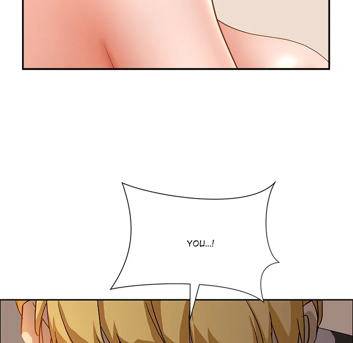 Her Bodyguard — Chapter 46 — Page 6