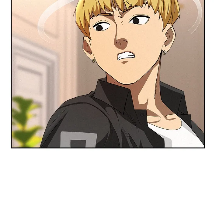 Her Bodyguard — Chapter 46 — Page 24