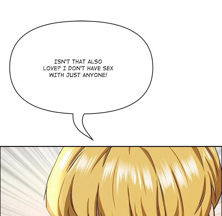 Her Bodyguard — Chapter 46 — Page 43