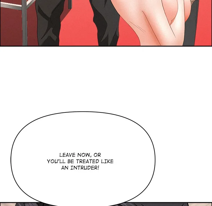 Her Bodyguard — Chapter 46 — Page 49