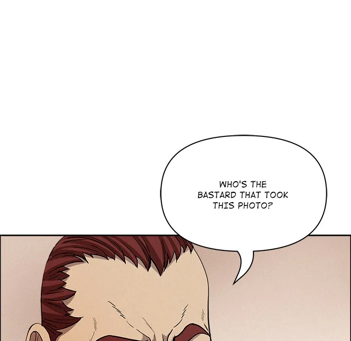 Her Bodyguard — Chapter 46 — Page 52