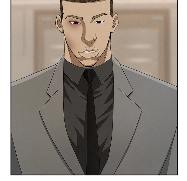 Her Bodyguard — Chapter 46 — Page 55