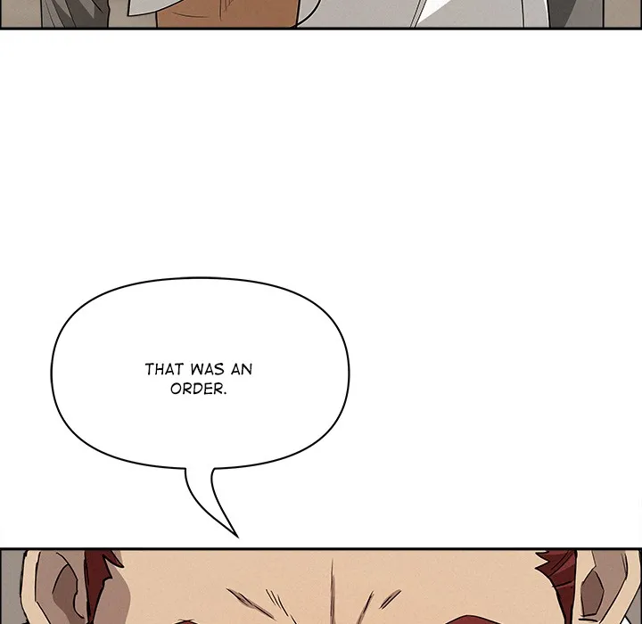 Her Bodyguard — Chapter 46 — Page 62