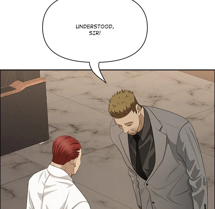 Her Bodyguard — Chapter 46 — Page 64