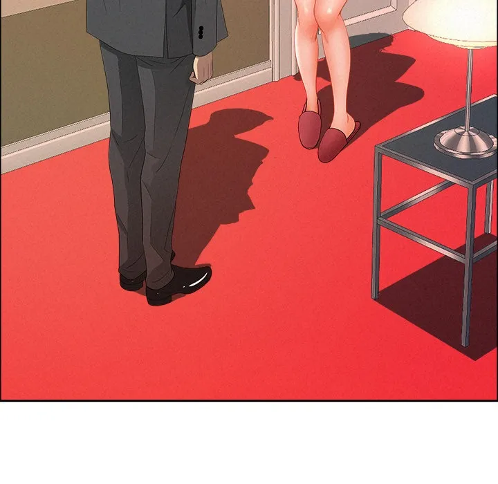 Her Bodyguard — Chapter 46 — Page 92