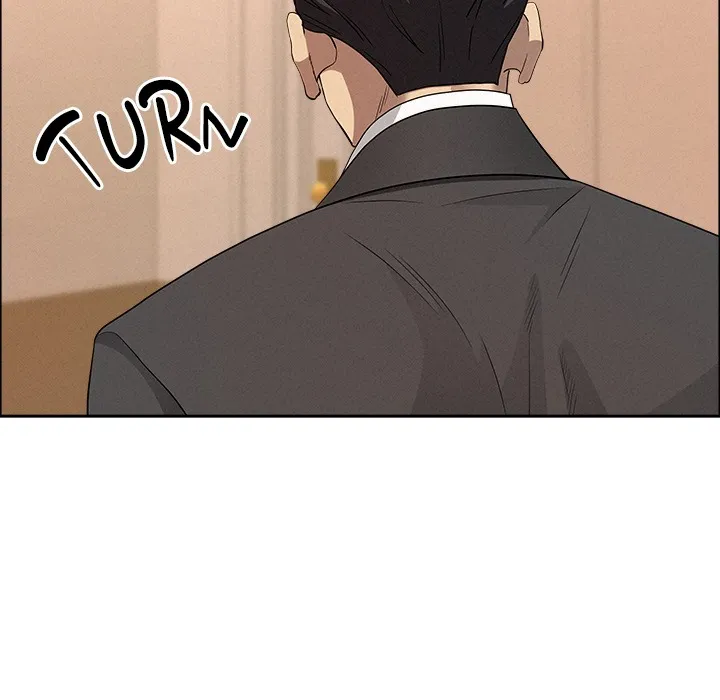 Her Bodyguard — Chapter 46 — Page 94