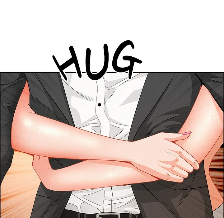 Her Bodyguard — Chapter 46 — Page 95