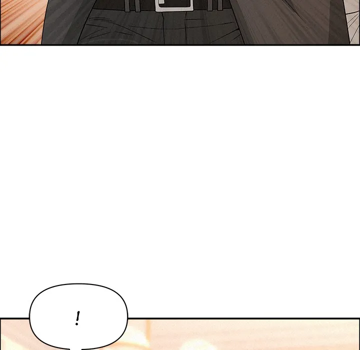 Her Bodyguard — Chapter 46 — Page 96